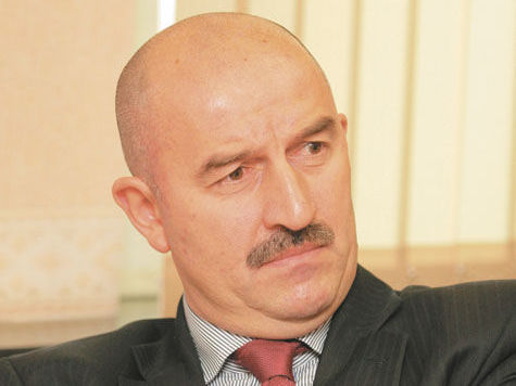 Теперь уже бывший главный тренер «Терека» прокомментировал «МК» расставание с Грозным