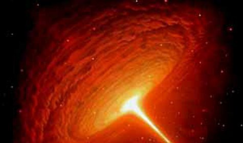 Четыре необычных сверхновых обнаружили на небосклоне исследователи из США