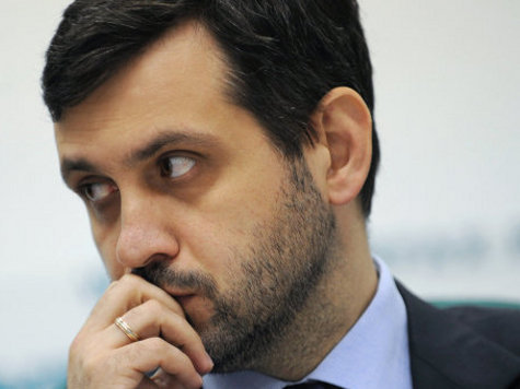 Московский патриархат поддержал призыв запретить открытый доступ к порно в Сети