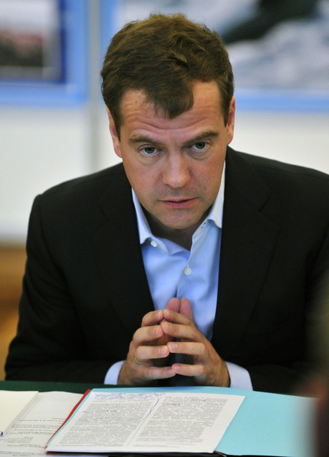 В российский «кукурузник» хотят вставить американский двигатель