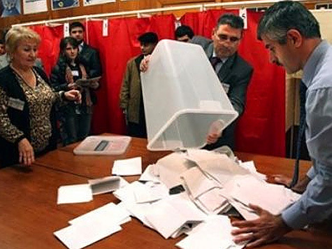 В ЦИКе сравнили азербайджанские выборы с российскими