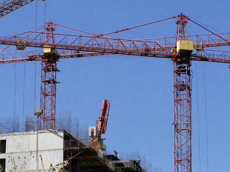 Что стоит за законом о порядке расторжения строительных контрактов?