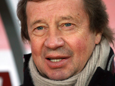 Экс-тренеру московского «Локомотива» и киевского «Динамо» поступило предложение из Азербайджана