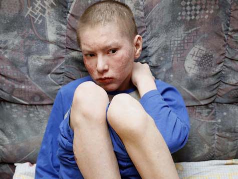 Султан не может ничего есть, кроме картофеля и капусты