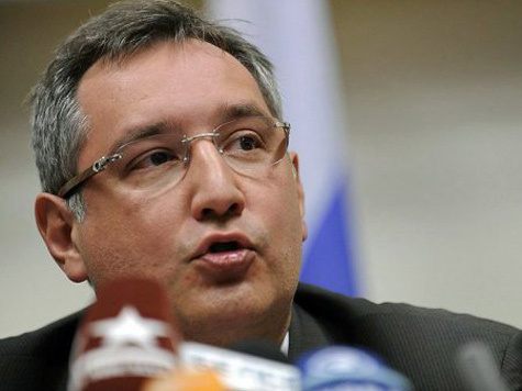 Станет ли Дмитрий Рогозин министром обороны?