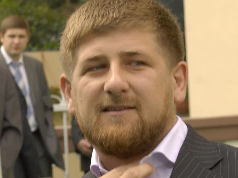Глава Чечни предложил сделать госслужащих высокого ранга невыездными