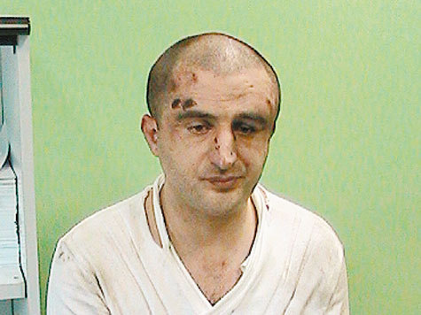 Банду грабителей под предводительством 34-летнего Ары Симоняна по прозвищу Гуманоид, наводившую ужас на автолюбителей-провинциалов, обезвредили на днях на северо-востоке столицы оперативники МУРа