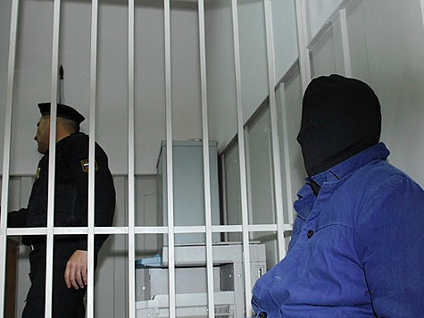 Судья Николенко намерена взять отвод на процессе об убийстве Маркелова и Бабуровой
