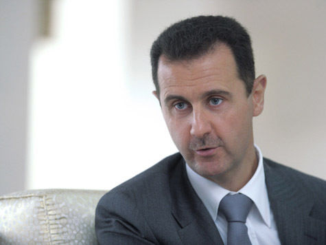 Башар Асад позволил исламистам пройти к Голанским высотам?