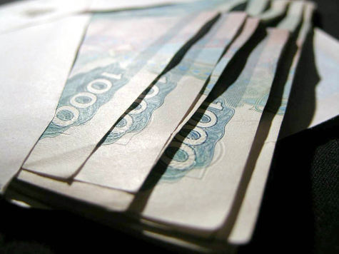 Через фирмы-однодневки Олег Букалов обналичил 93,5 млн рублей