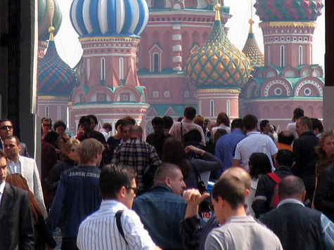 Водить туристов по городам России смогут только гиды — гуманитарии и дипломированные специалисты в сфере туризма