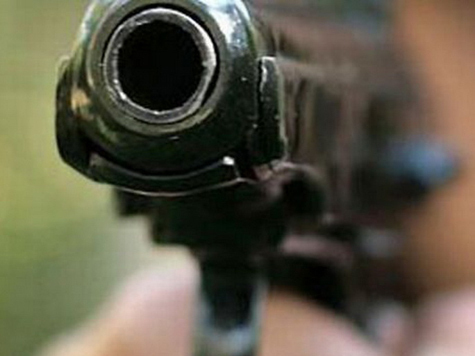 38-летний азербайджанец получил 6 пуль