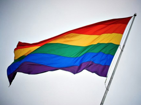 В Санкт-Петербурге хотят бороться с радугой как символом гомосексуализма