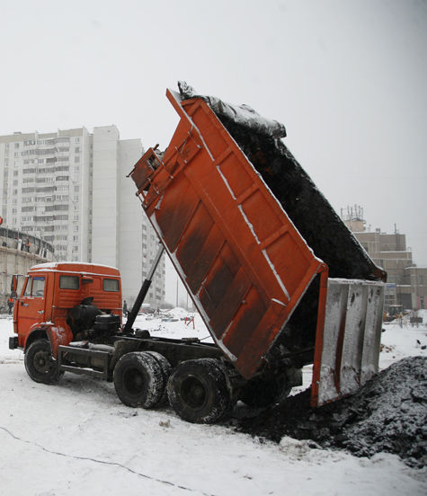 Новые Ледовый дворец и Центр водного спорта, а также большой Музей хоккейной славы появятся скоро в Москве