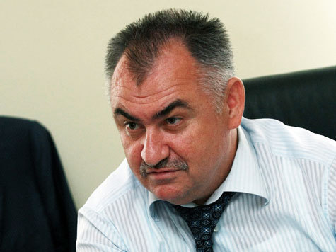 Доля Подмосковья на российском рынке новостроек превысила 14%
