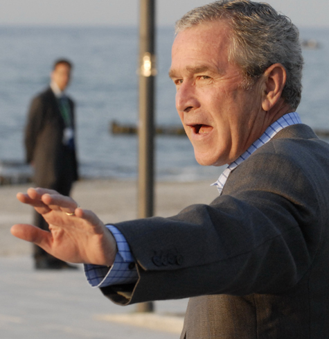 Бывшие хозяева Белого дома обходятся США в миллионы долларов