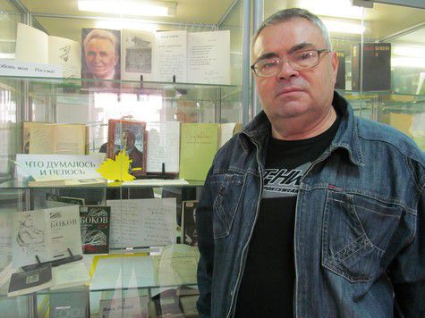 В Ставрополе вспоминают автора «Оренбургского пухового платка» 

