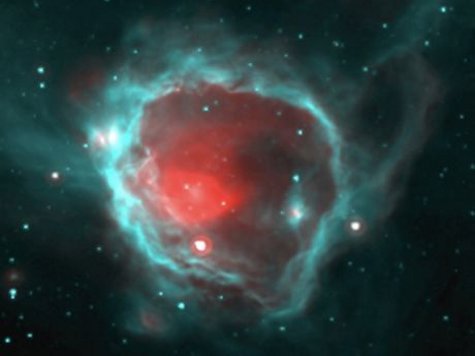 Ранее ученые предполагали, что наша центральная звезда была сформирована в особых условиях