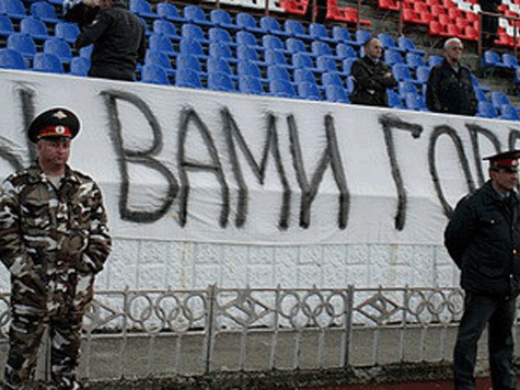 Этот материал был написан ровно пять лет тому назад – 3 мая 2007 года. Но, по-моему, сегодня он гораздо актуальней, чем тогда. И посыпая голову пеплом по тому футболу, который мы потеряли, многим стоит задуматься, а так ли мы его хотели