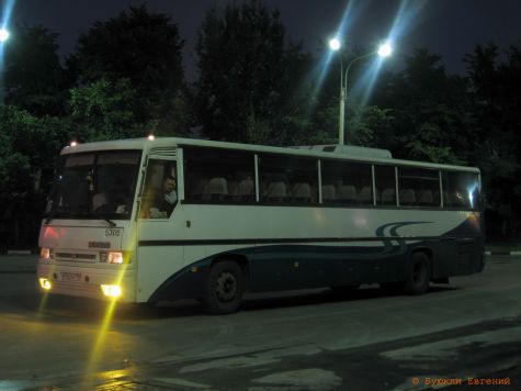 Станислав Попов хочет пустить ночные автобусы, дублирующие линии метро