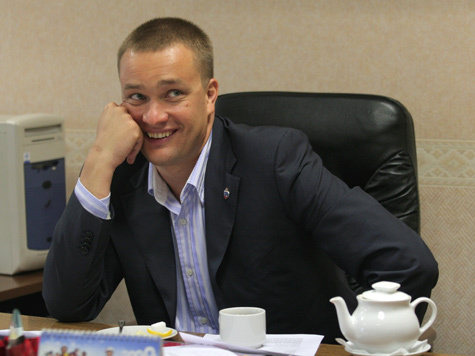 Андрей Ватутин — “МК”: “Американские газеты утверждали, что мы приобрели Кириленко за счет поставок оружия”