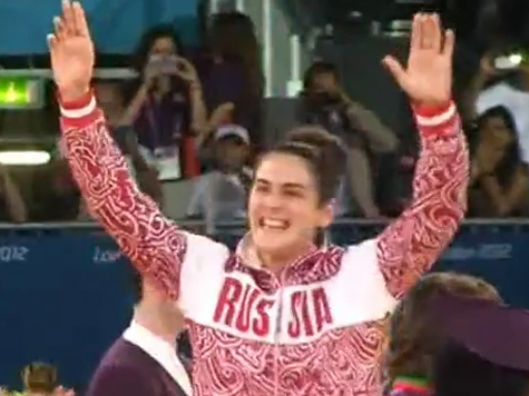 Спецкор «МК» Екатерина Петухова — о том, как россиянка впервые выиграла Олимпийские игры в женской борьбе