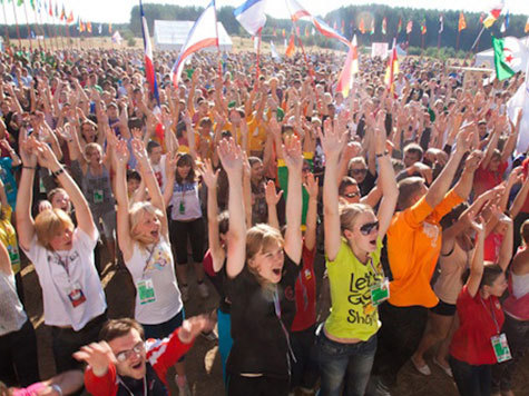 В следующем году россияне и иностранцы будут конкурировать на равных
