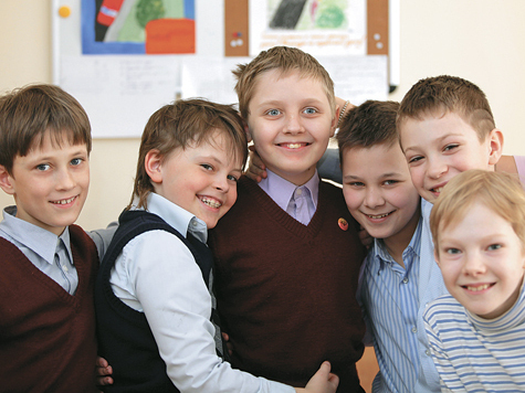 Почему из феноменальных российских детей получаются известные западные ученые?