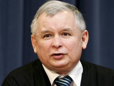 Брат погибшего президента Польши выдвинул обвинения против руководства страны