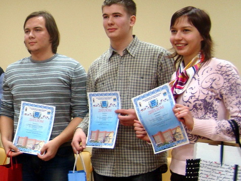 Студенты МарГТУ заняли первое место на Всероссийской олимпиаде по экономике