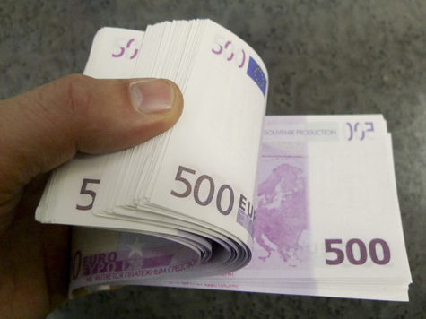 Счетная палата обвиняет ведомство в растрате 8 млрд. рублей