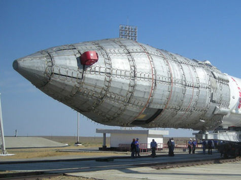 Межведомственная комиссия Роскосмоса нашла причину аварии ракеты-носителя, которая произошла 2 июля на космодроме Байконур

