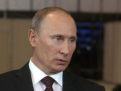 Владимир Путин закрывает офшоры