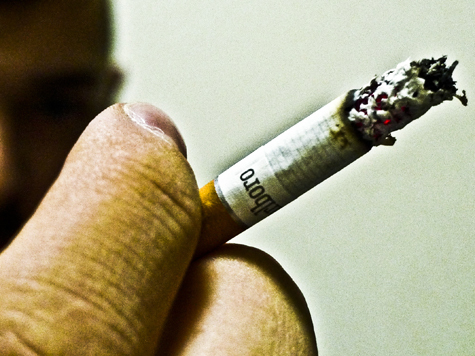 Минздрав выдвинул новый план повышения акцизов на табак