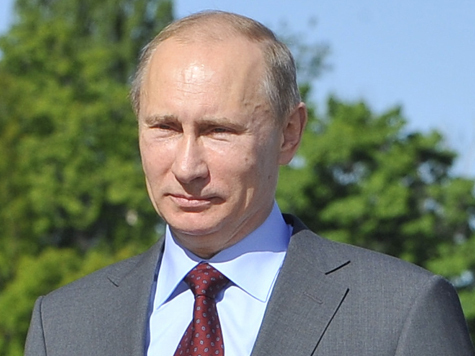 Российскому президенту на выбор представлены три роскошных номера