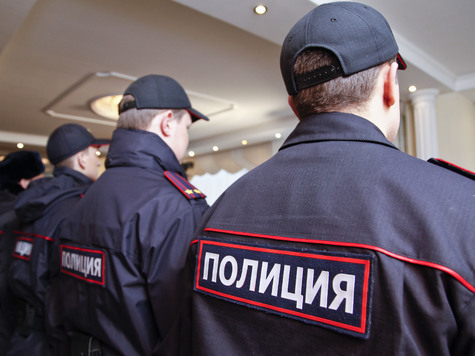 ГУ МВД по Петербургу собираются "навестить" 60 инспекторов из столицы