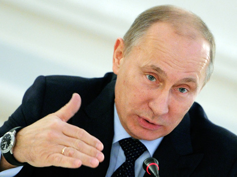 Путин и Медведков приспособили мировые торговые правила к России