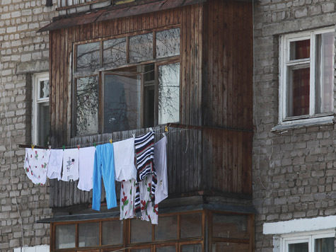 263,8 миллиона рублей на переселение жильцов из аварийных домов получит городское поселение Тучково Рузского района