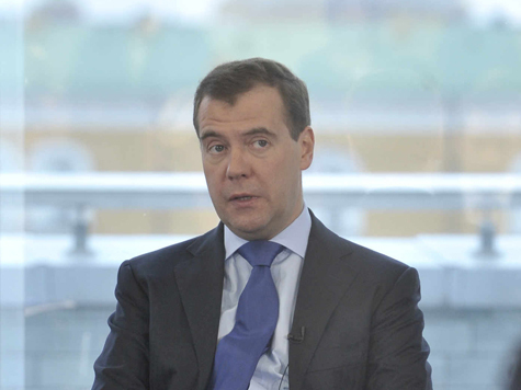 Президент дал ряд поручений по развитию присоединенных территорий столицы