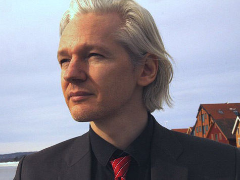 Майк Грюнвальд написал, что оправдал бы удар беспилотников по создателю WikiLeaks 