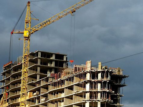 Очередь нуждающихся в жилье военнослужащих за год сократилась со 120 тысяч до 63,8 тысяч человек