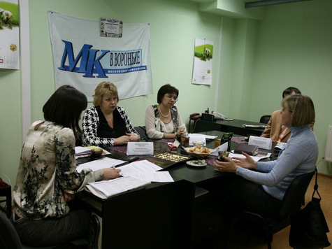Воронежские преподаватели считают, что новые учебные стандарты нуждаются в шлифовке