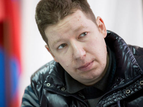 Но скоро ли он выйдет на свободу?