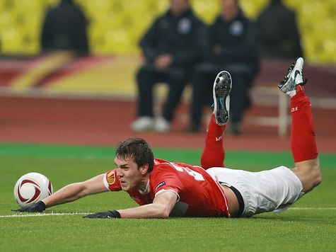 9-15 апреля 2011 года