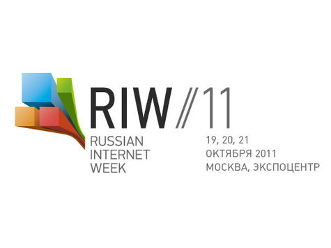 UpStart Conf на RIW-2011 объединит лучшие проекты Рунета