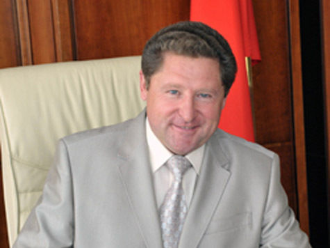 Зампред правительства МО Владимир Барсуков: «Хозяйствам, которые в этом году понесли потери и зафиксировали их, будет оказана помощь»