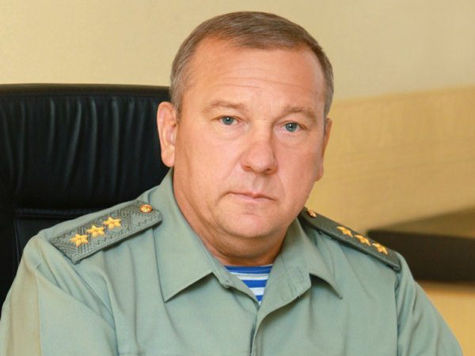 Командующий ВДВ Владимир Шаманов: «Сержанты-профессионалы — это, по сути, менеджеры, которые будут находиться между офицерским и рядовым составом»