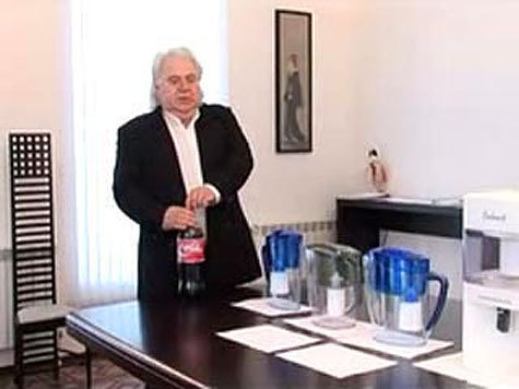 Новый подвиг гениального изобретателя