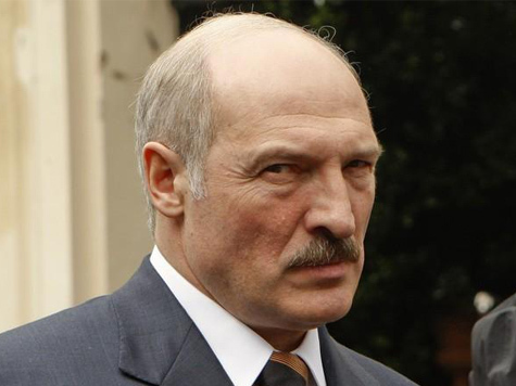 Лукашенко опять нанял специалиста по имиджу