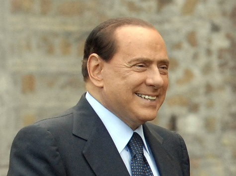 Куда отправится бывший премьер Италии?